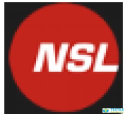 Nsl Textiles Limited logo icon