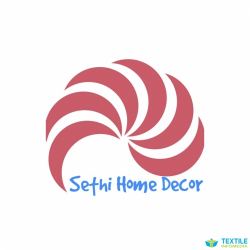 SETHI HOME DECOR logo icon