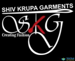 Shiv Krupa Garments logo icon
