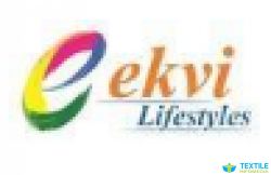 Ekvi Lifestyles logo icon