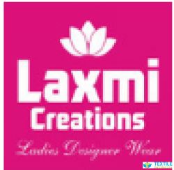 Laxmi Creation Fashion Solution logo icon
