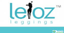 Leioz Leggings logo icon