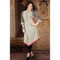 	A-Line Kurti
