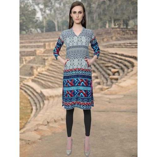 Fancy  Kurti