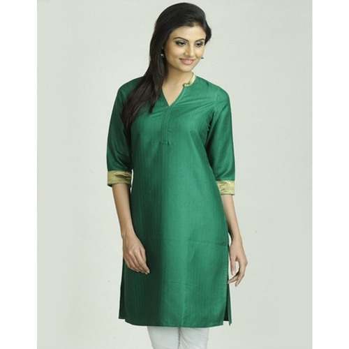 Ladies Cotton Kurti
