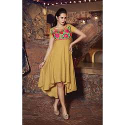 Ladies Ladies Kurti Kurti