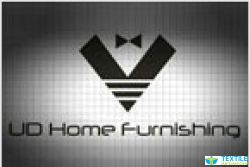 U D Home Furnishing logo icon