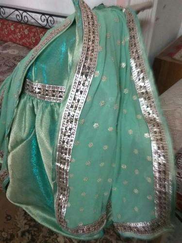 Gharara by Taskeen Fatima