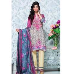 Pakistani Palazzo Pant Style Suit