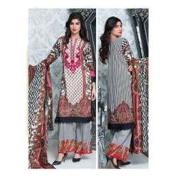 Pakistani Palazzo Suit