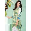 Pakistani sleeved kurti