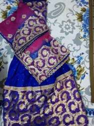 Pure Banarsi Gharara