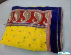 Vanshika Sarees And Suits logo icon