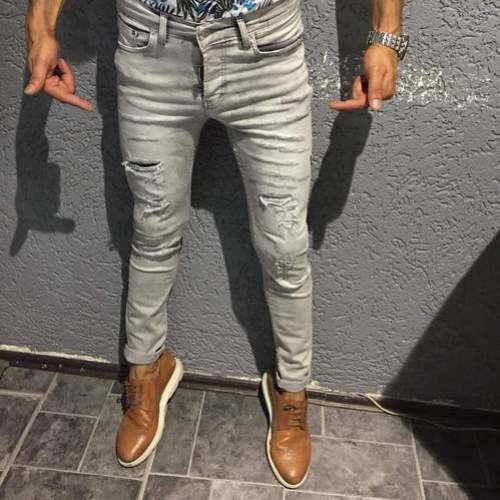 Mens Denim Jeans