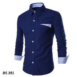 Mens Designer Shirts