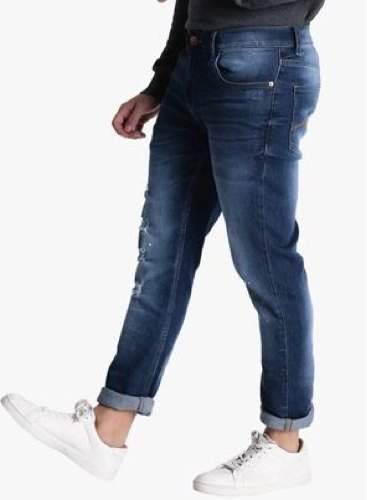 Mens Fashionable Jeans