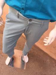 Mens Stretch Trouser