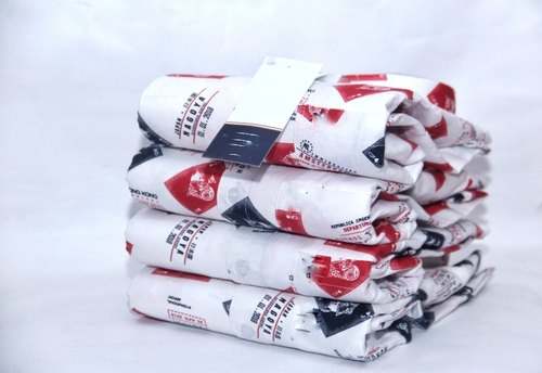 Men Cotton Printed Shirt