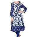 Ladies Cotton Kurti