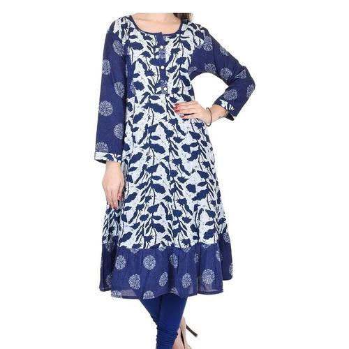 Ladies Kurti