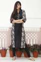 Rayon Casual pattern kurti thumb 2