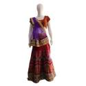 Exclusive Embroidered Lehenga CHoli 
