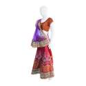 Exclusive Embroidered Lehenga CHoli  thumb 1