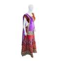 Exclusive Embroidered Lehenga CHoli  thumb 2