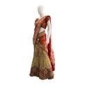 Indian Embroidered Designer Lehenga Choli thumb 2