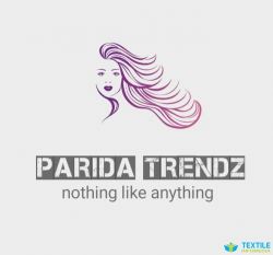 Parida Trendz logo icon