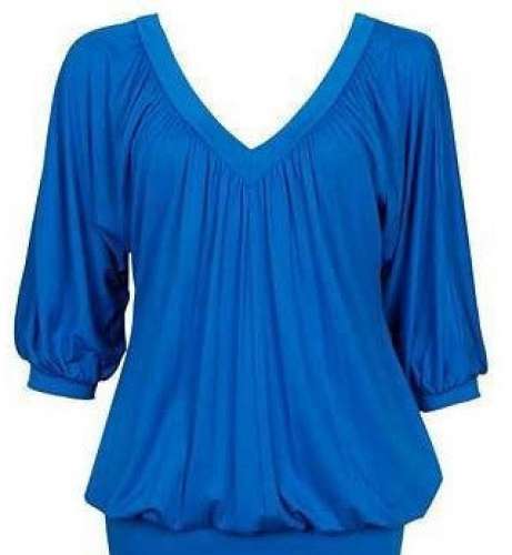 Casual Top
