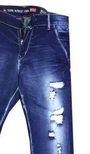 Denim Jeans by Unique Surplus Zone