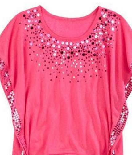 Fancy Top