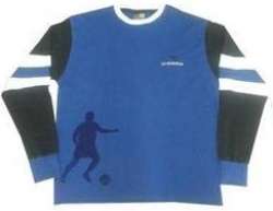 Mens Full Sleeves T-Shirt