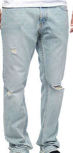 Regular Fit Jeans by Unique Surplus Zone