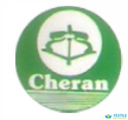 Cheran Traders logo icon