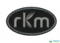 RKM Exports logo icon