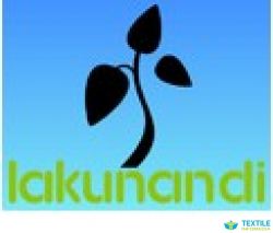 Lakunandi logo icon