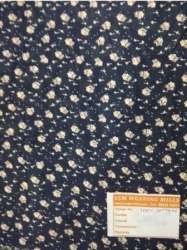  Cotton Printed Kurti Fabric