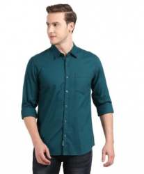 Plain Premium Mens Shirt