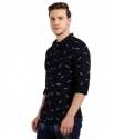 Printed Mens Casual Shirt At Wholesale Rate thumb 1