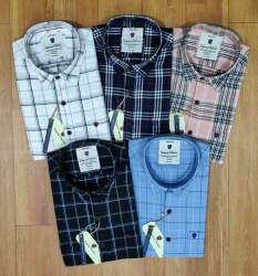 DP Cotton Shirt