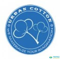 Urban Cotton logo icon