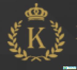 Kiran Handloom logo icon