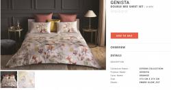 Genista Esteem Collection