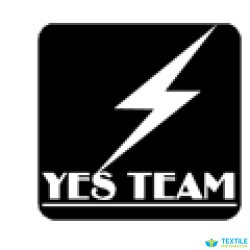 Yes Team Export logo icon