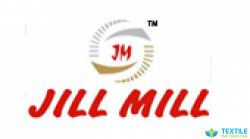 Jill mill pvt ltd logo icon