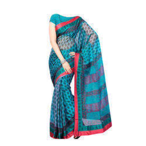 New Collection Cotton Saree For Women by Shiva Sundari Fashion