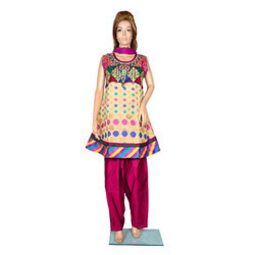 New Collection Salwar Kammez For Women by Shiva Sundari Fashion