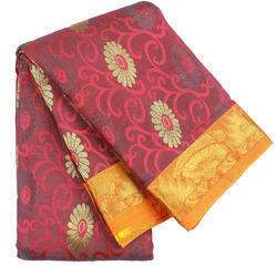 New Collection Silk Saree For Women